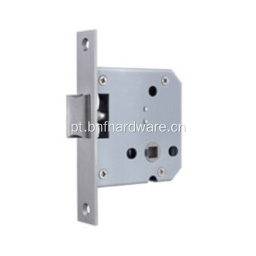 Lock de porta de trava de mortise popular para segurança